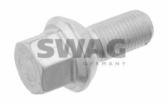Колісний болт 10909805 Swag