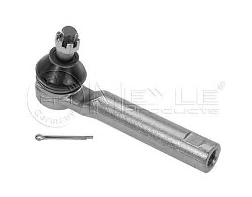 Наконечник рульовий Meyle 34160200011 ціна, від 15.69 USD
