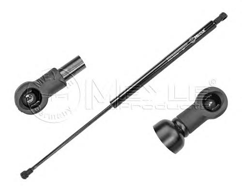 Амортизатор двері задньої Meyle 3409100005 ціна, від 8.65 USD
