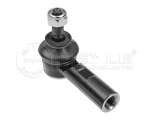 Наконечник рульовий Meyle 33160200001 ціна, від 11.77 USD