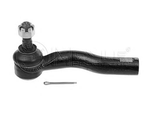 Наконечник рульовий Meyle 35160200032 ціна, від 12.64 USD