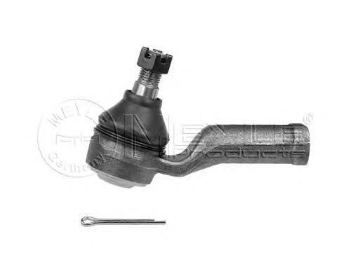 Наконечник рульовий Meyle 35160200034 ціна, від 15.81 USD