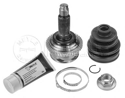 Граната колісна Meyle 35144980022 ціна, від 38.42 USD