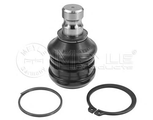 Купити 32160100002 Meyle Кульова опора, нижня