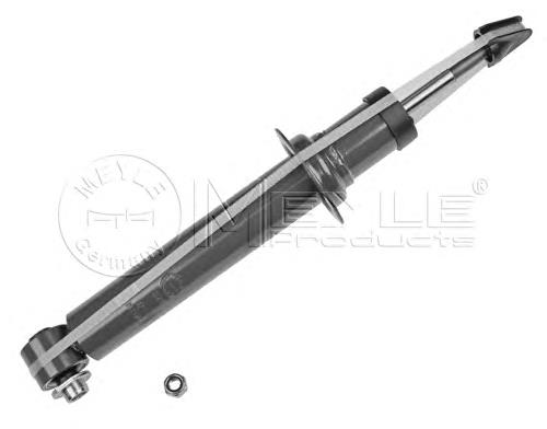 Амортизатор задній Meyle 3267250017 ціна, від 42.85 USD