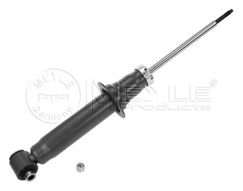 Амортизатор задній Meyle 3267250006 ціна, від 58.83 USD