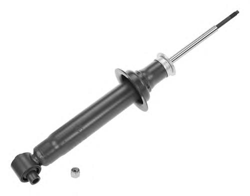 Амортизатор задній Meyle 3267250010 ціна, від 66.48 USD