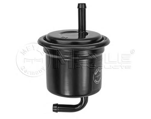 Фільтр тонкого очищення палива Meyle 33143230001 ціна, від 5.83 USD