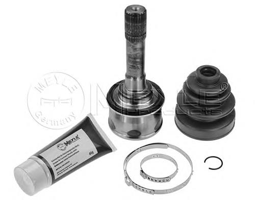 Граната колісна Meyle 33144980012 ціна, від 28.64 USD