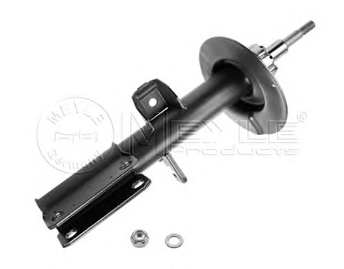 Амортизатор передньої підвіски, лівий Meyle 3266230013 ціна, від 93.35 USD