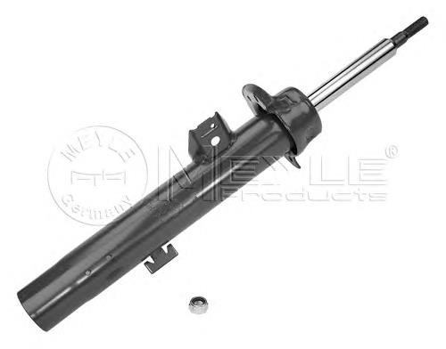 Амортизатор передньої підвіски, лівий Meyle 3266230030 ціна, від 74.21 USD