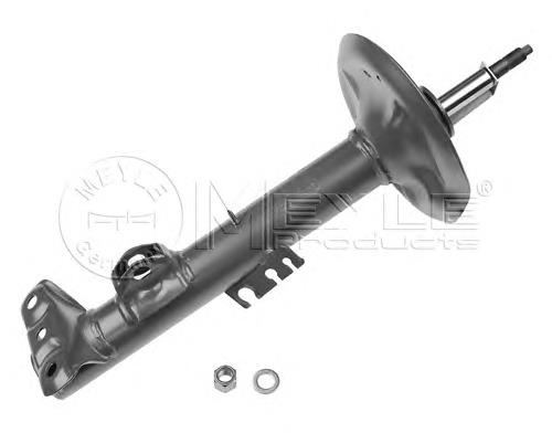 Амортизатор передньої підвіски, лівий Meyle 3266230026 ціна, від 66.24 USD