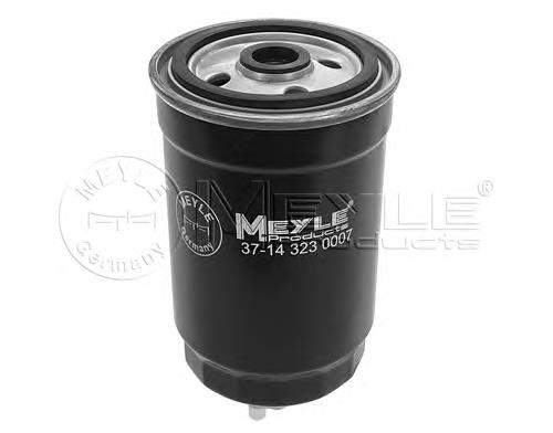 Паливний фільтр 37143230007 Meyle