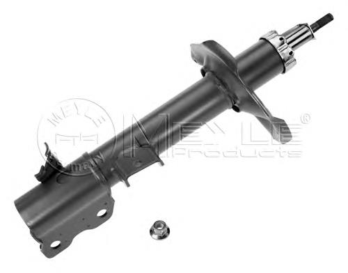 Амортизатор задній, правий Meyle 36267230001 ціна, від 64.06 USD