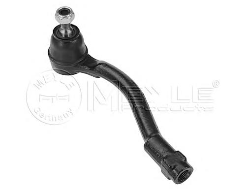 Наконечник рульовий Meyle 37160200022 ціна, від 16.08 USD