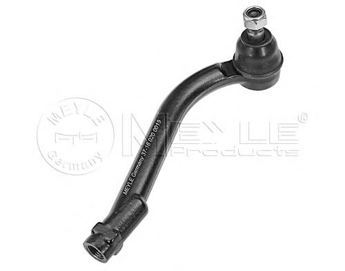 Купити 37160200019 Meyle Рульовий наконечник