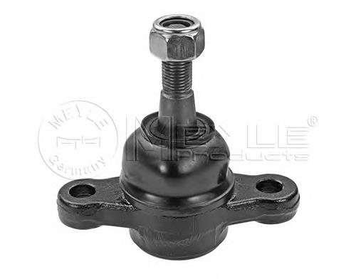 Кульова опора, нижня Meyle 37160100021 ціна, від 17.03 USD