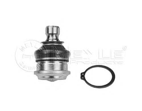 Кульова опора, нижня Meyle 37160100006 ціна, від 12.45 USD