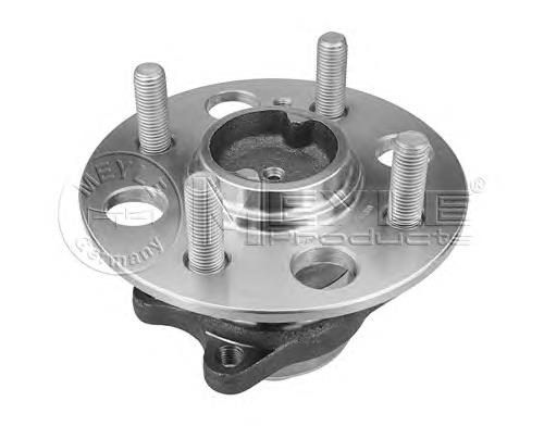 Купити WB90338 Sato Tech Підшипник ступиці колеса