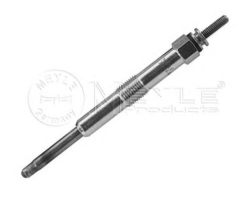 Свіча накалу Meyle 37148600000 ціна, від 8.26 USD