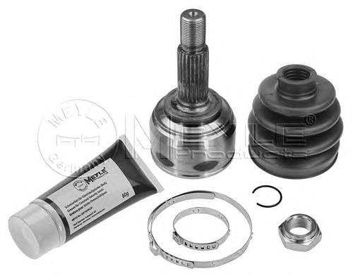 Граната колісна Meyle 36144980034 ціна, від 20.48 USD