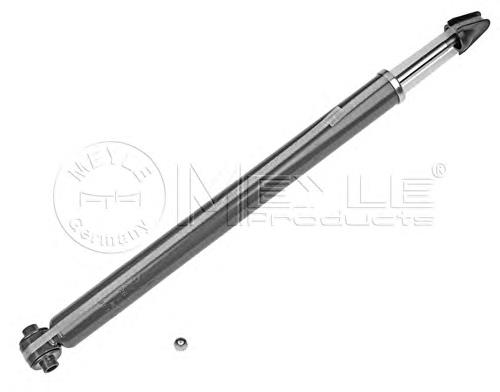 Амортизатор задній Meyle 35267250002 ціна, від 42.20 USD
