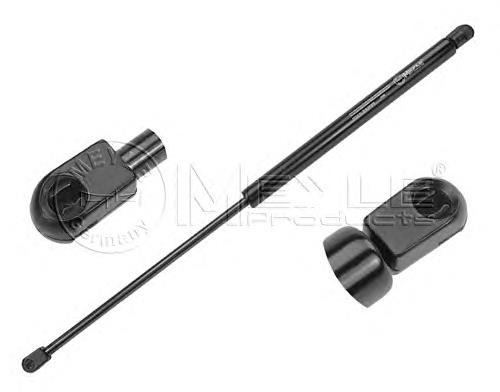 Амортизатор двері задньої Meyle 35409100010 ціна, від 10.20 USD