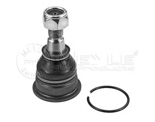 Кульова опора, нижня Meyle 36160100045 ціна, від 9.44 USD