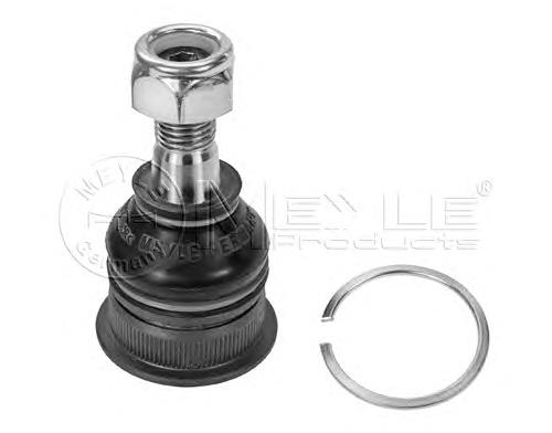 Кульова опора, нижня Meyle 36160100043 ціна, від 12.44 USD