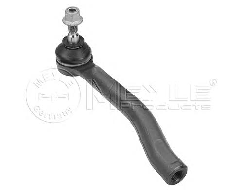 Наконечник рульовий Meyle 36160200014 ціна, від 19.71 USD