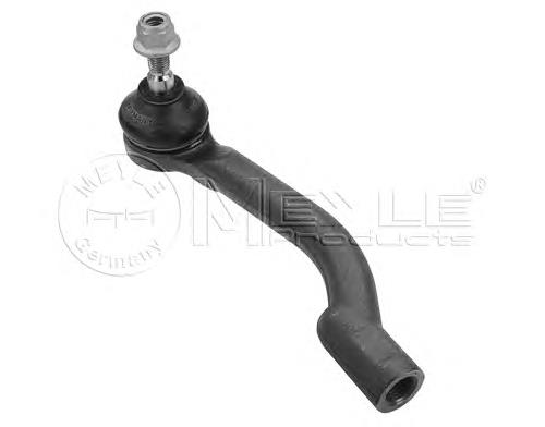 Купити 36160200092 Meyle Рульовий наконечник