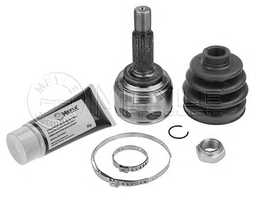 Граната колісна Meyle 36144980036 ціна, від 25.19 USD