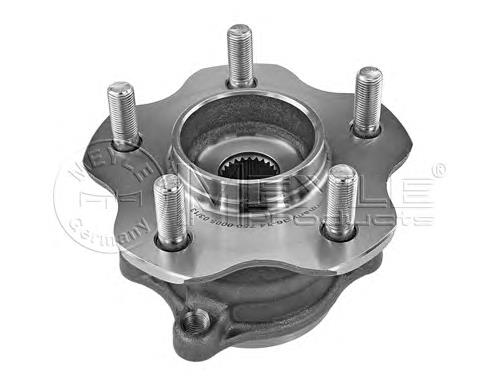 Маточини задніх коліс Meyle 36147500005 ціна, від 73.84 USD