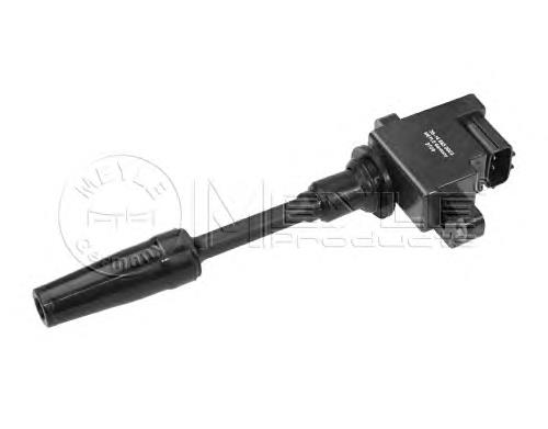Котушка запалювання Meyle 36148850003 ціна, від 36.52 USD