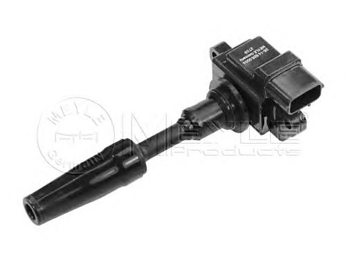 Котушка запалювання Meyle 36148850004 ціна, від 35.50 USD