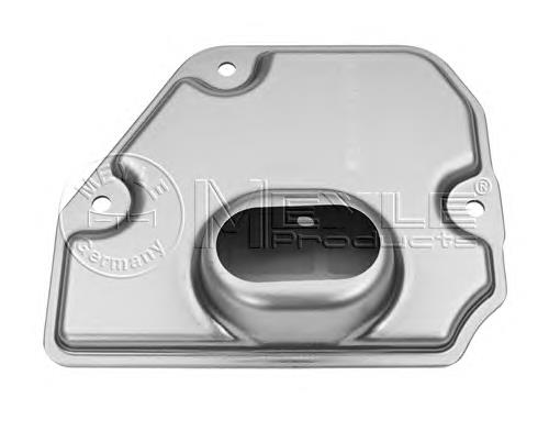 Фільтр коробки автомат Blue Print ADB112126 ціна, від 13.73 USD