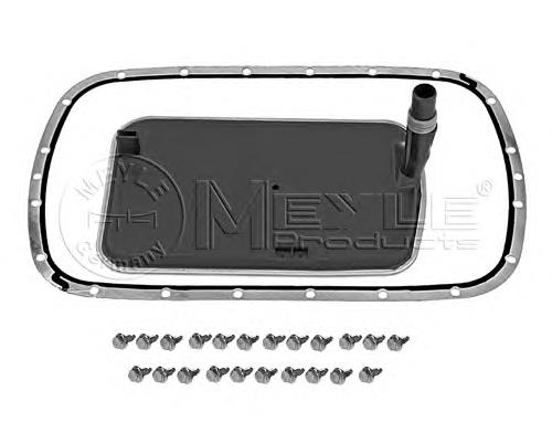 Купити 3141370003S Meyle Масло і фільтр в коробку автомат 