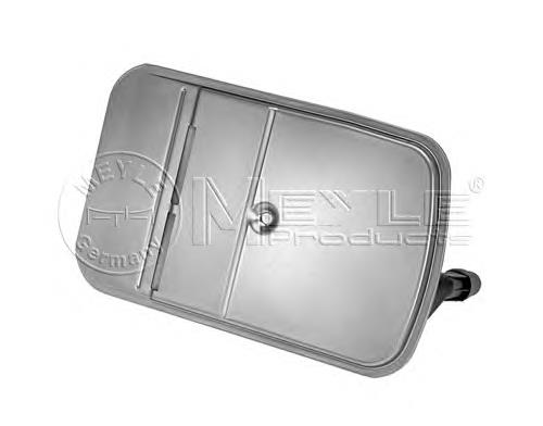 Фільтр коробки автомат Meyle 3141370003 ціна, від 14.45 USD