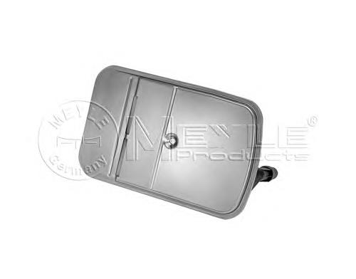 Фільтр коробки автомат Meyle 3141370003S ціна, від 40.12 USD