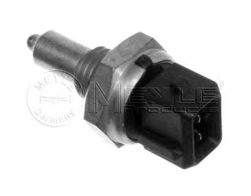 3141362103 Meyle Покажчик температури охолоджуючої рідини