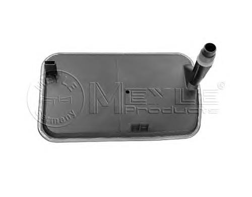 Фільтр коробки автомат Meyle 3141370002 ціна, від 43.67 USD