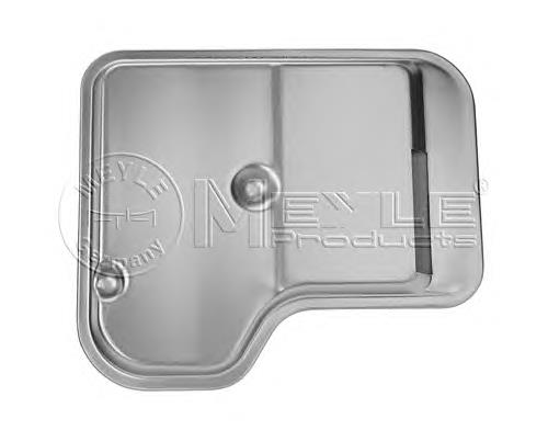 Фільтр АКПП 3141370005 Meyle