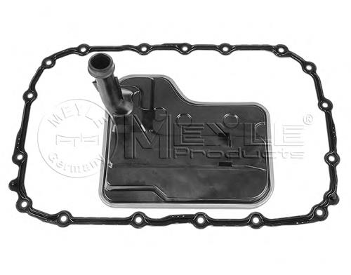 Фільтр коробки автомат Meyle 3141370005S ціна, від 44.61 USD