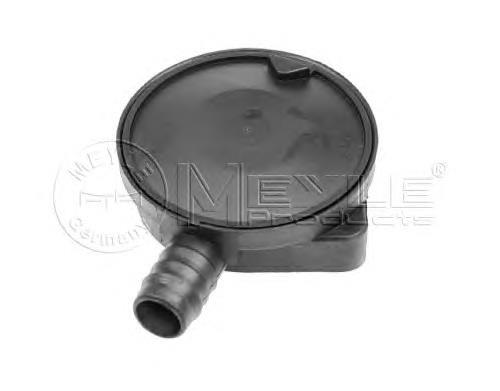 Клапан картерних газів Meyle 3140360005 ціна, від 16.47 USD