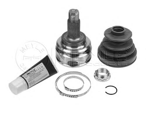 Граната колісна Meyle 3144980005 ціна, від 46.91 USD