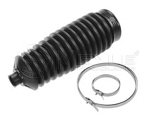 Пильник рульової тяги BMW 32136756757 ціна, від 4.81 USD