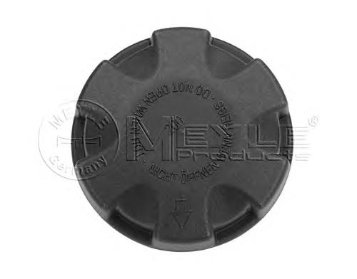 3142380003 Meyle Пробка розширювального бачка