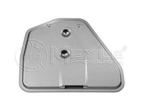Купити 0501213359 ZF Parts Масло і фільтр в коробку автомат 