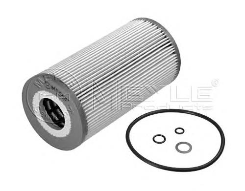 Масляний фільтр двигуна Meyle 3143220001 ціна, від 5.75 USD