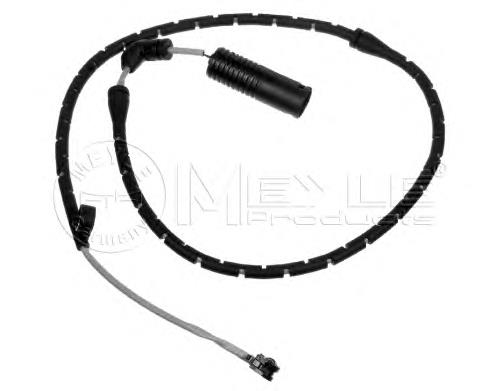 Купити 34353411756 BMW Сигналізатор знос гальмівних колодок